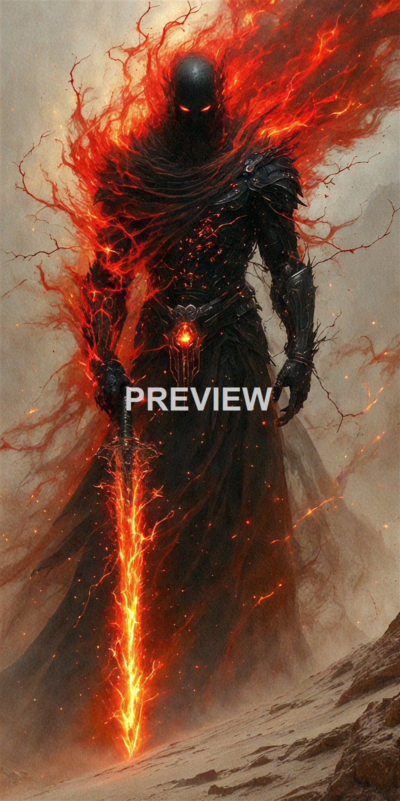 freepik__the-desert-black-and-red-spirit-warrior-towers-wit__53390_250328005349_Filename Text 2_00001_Filename Text 3_result